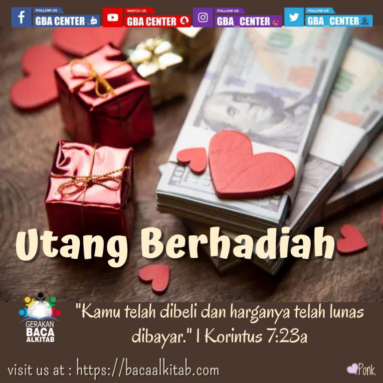 Utang Berhadiah