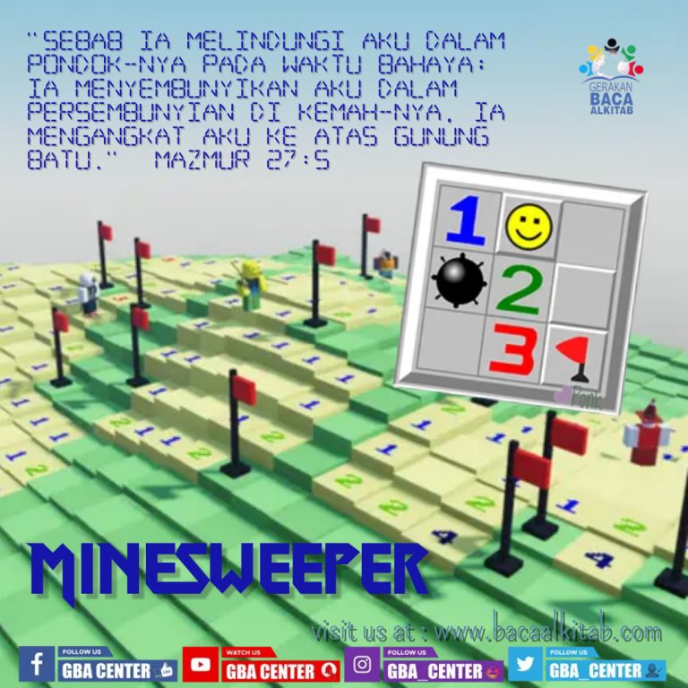 Minesweeper