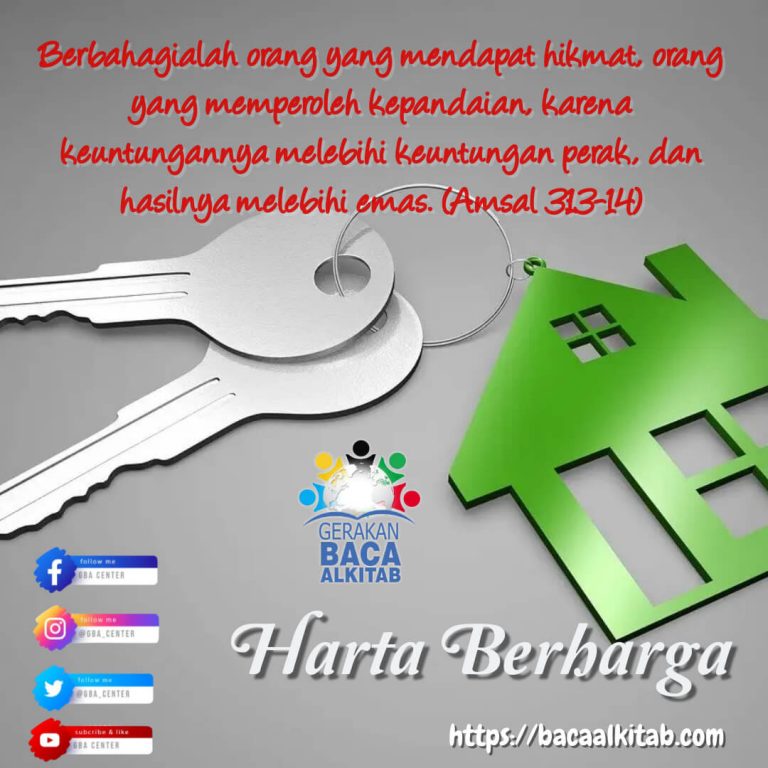 Harta Berharga