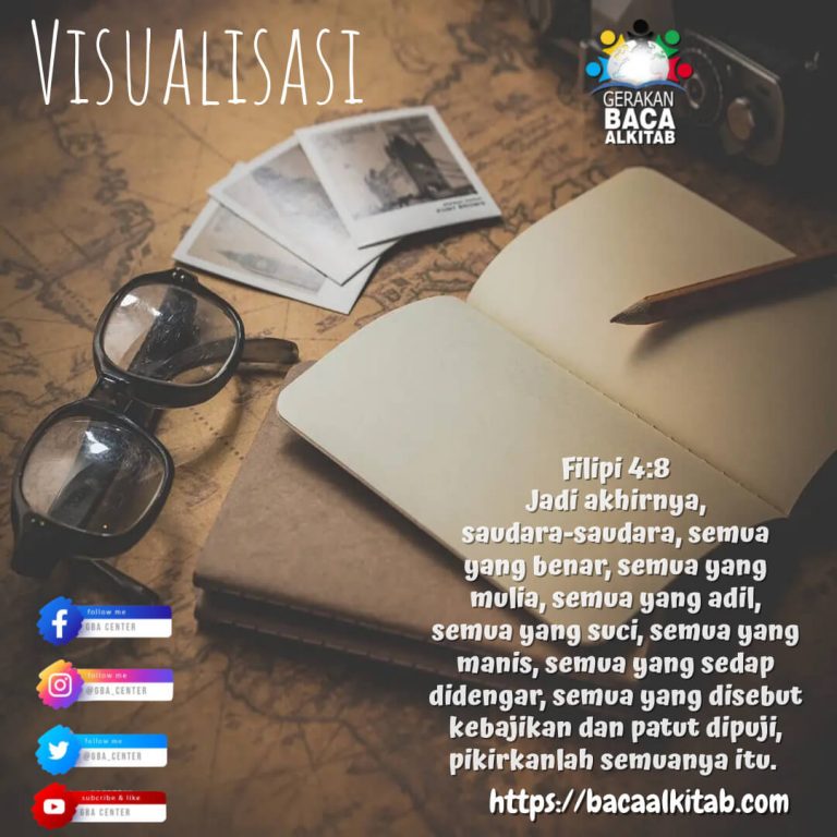 Visualisasi