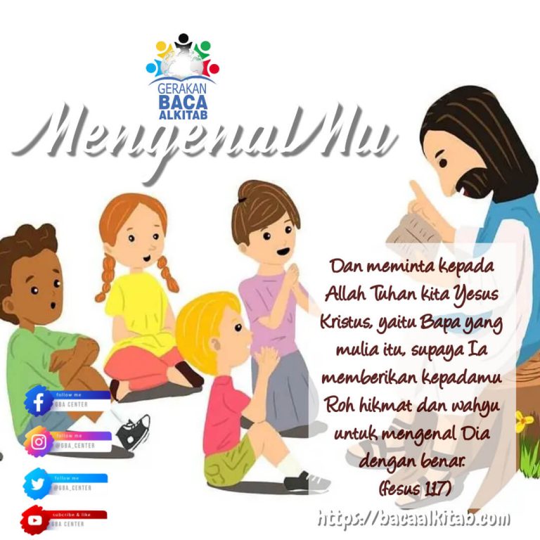 MengenalMu