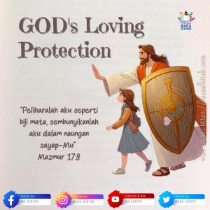 GOD's Lovng Protection