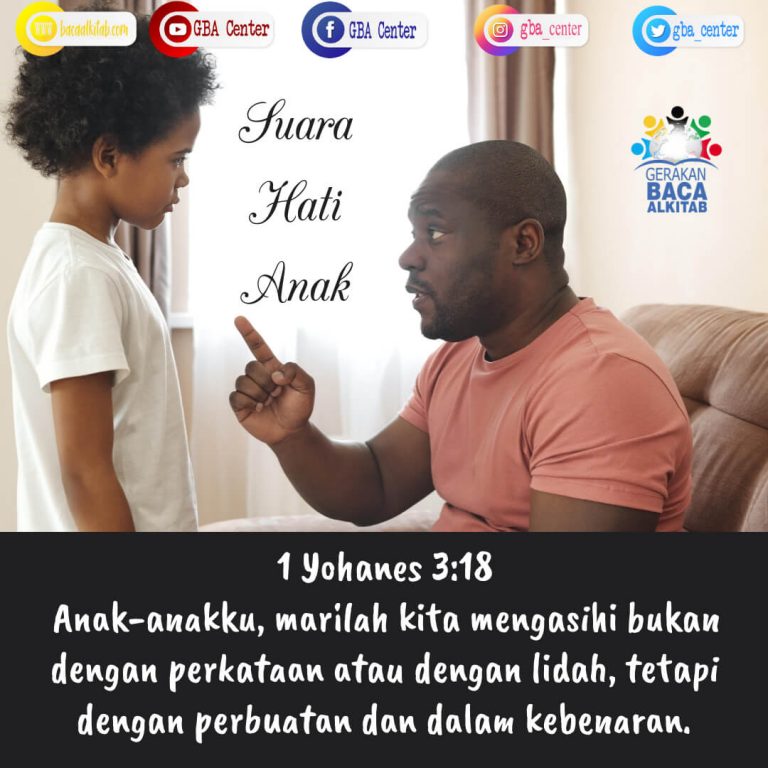 Suara Hati Anak