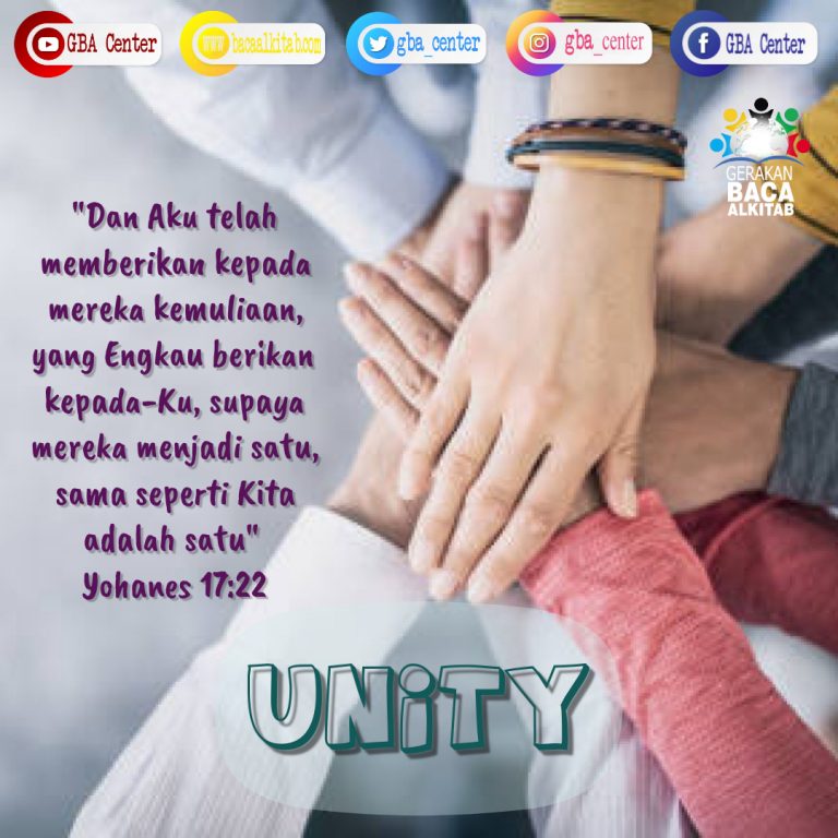 Unity