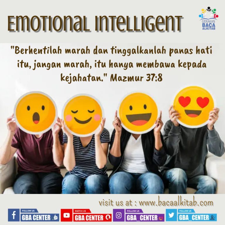 Emotional Intelligent