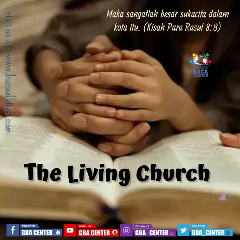 The Living Church