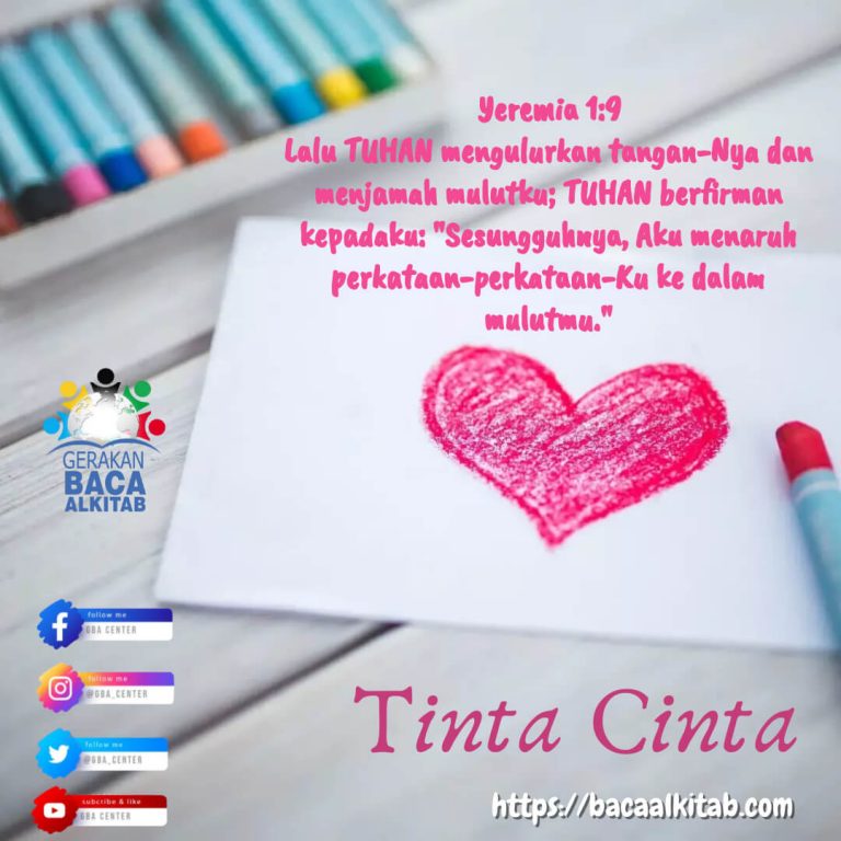 Tinta Cinta