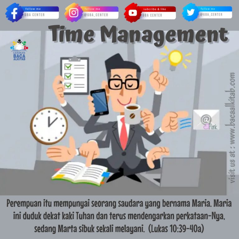 Time Management