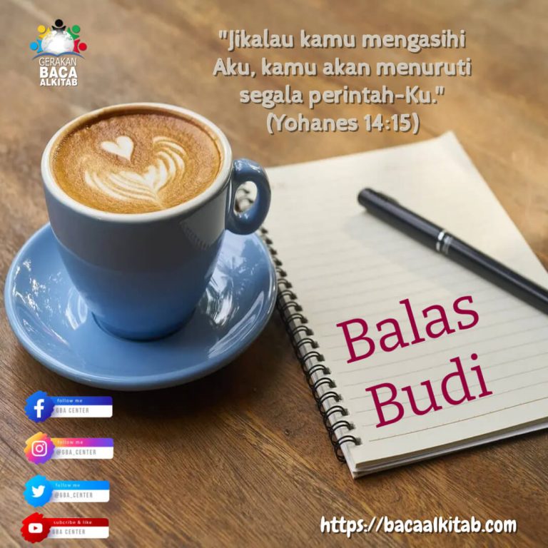 Balas Budi