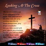 Look At The Cross | Ibrani 12:2 (TB)