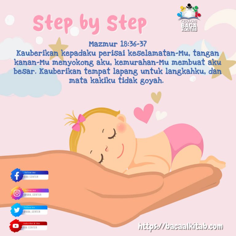 Step by Step