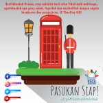 Pasukan Siap!