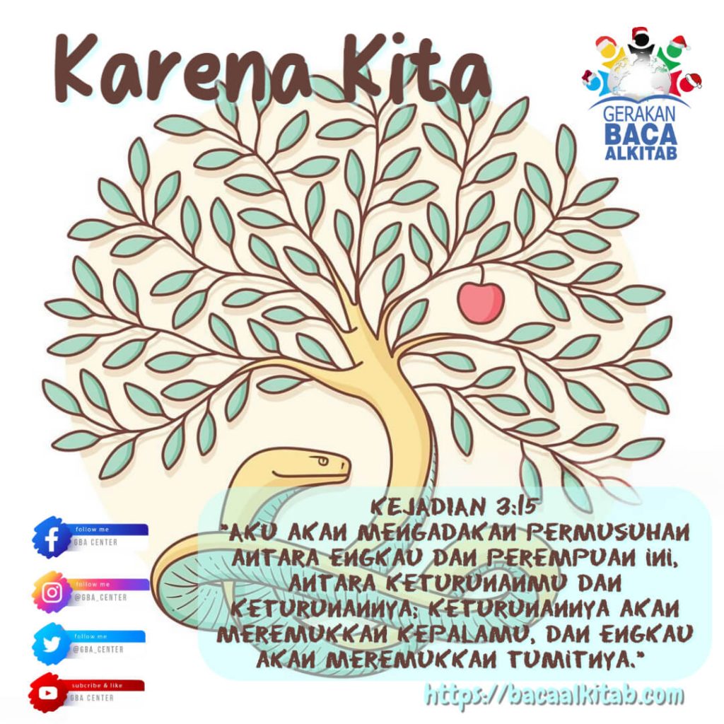 Karena Kita