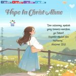 Hope In GOD Alone