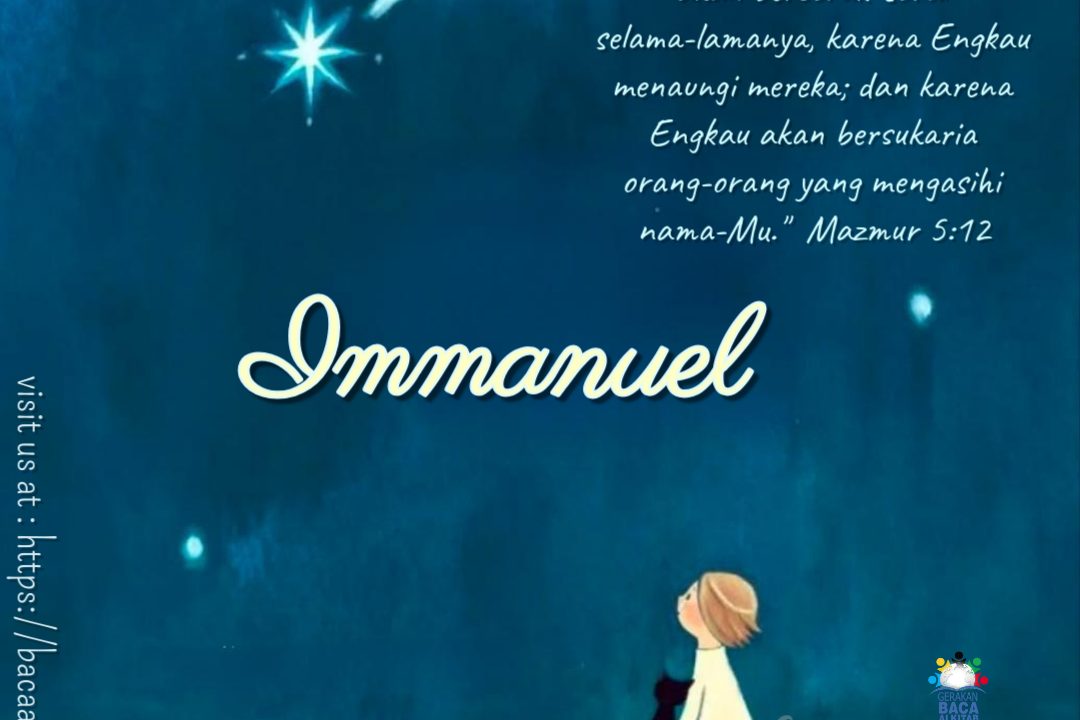 Immanuel