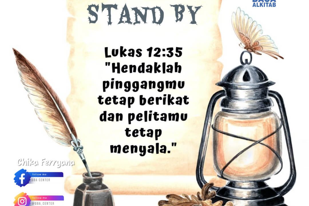 Stand By