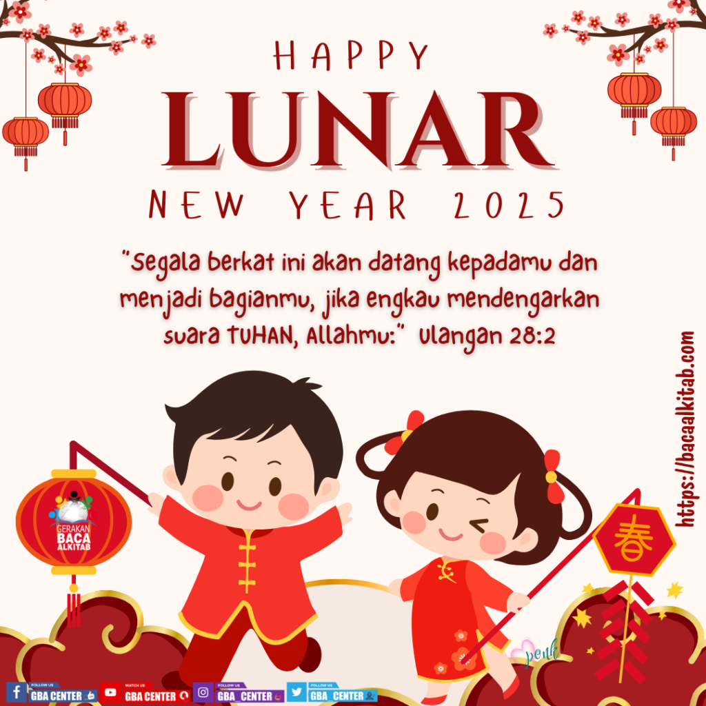 Lunar New Year