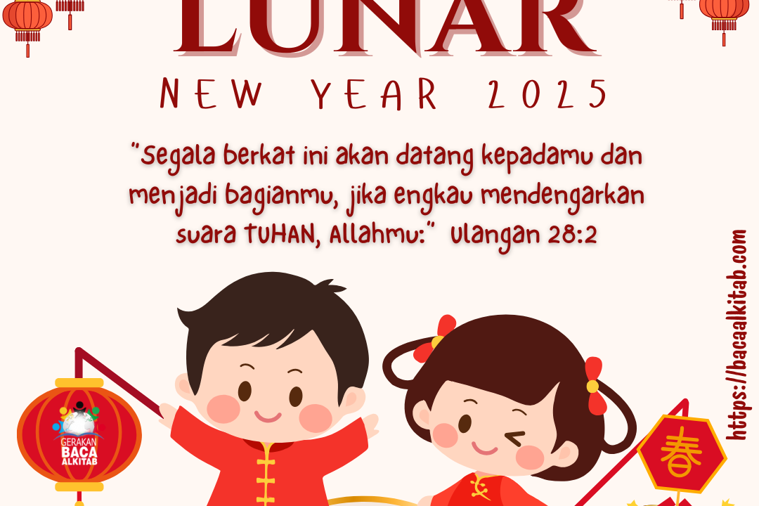 Lunar New Year