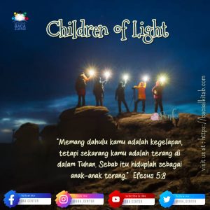 Children of Light