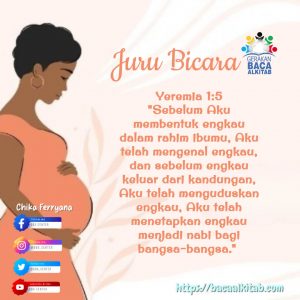 Juru Bicara