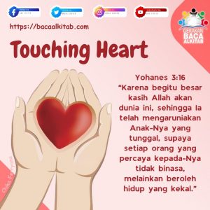 Touching Heart