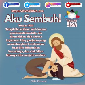 Aku Sembuh!