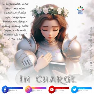 In Charge