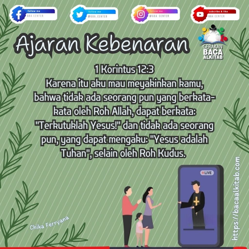 Ajaran Kebenaran