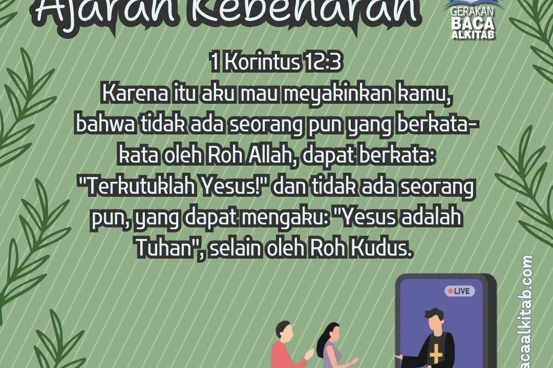 Ajaran Kebenaran