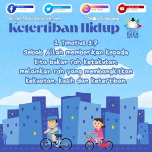 Ketertiban Hidup