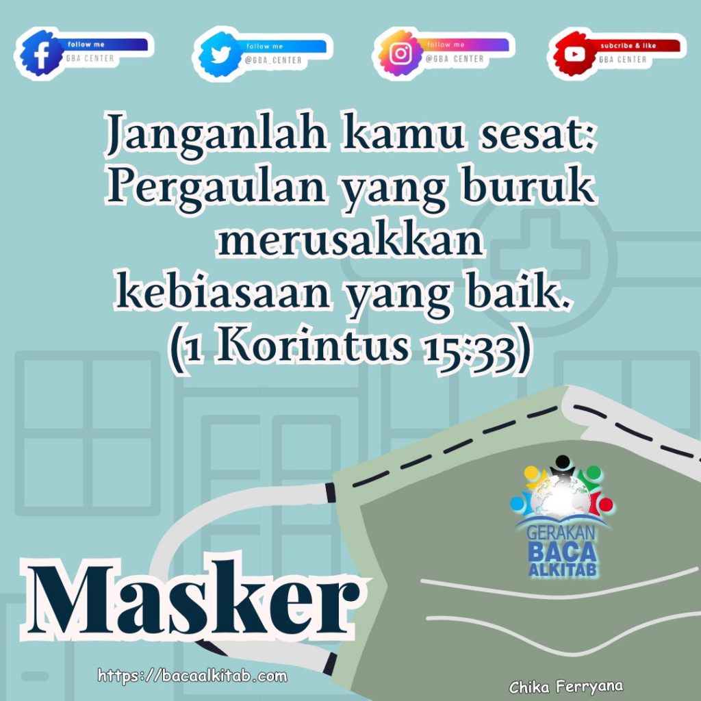 Masker