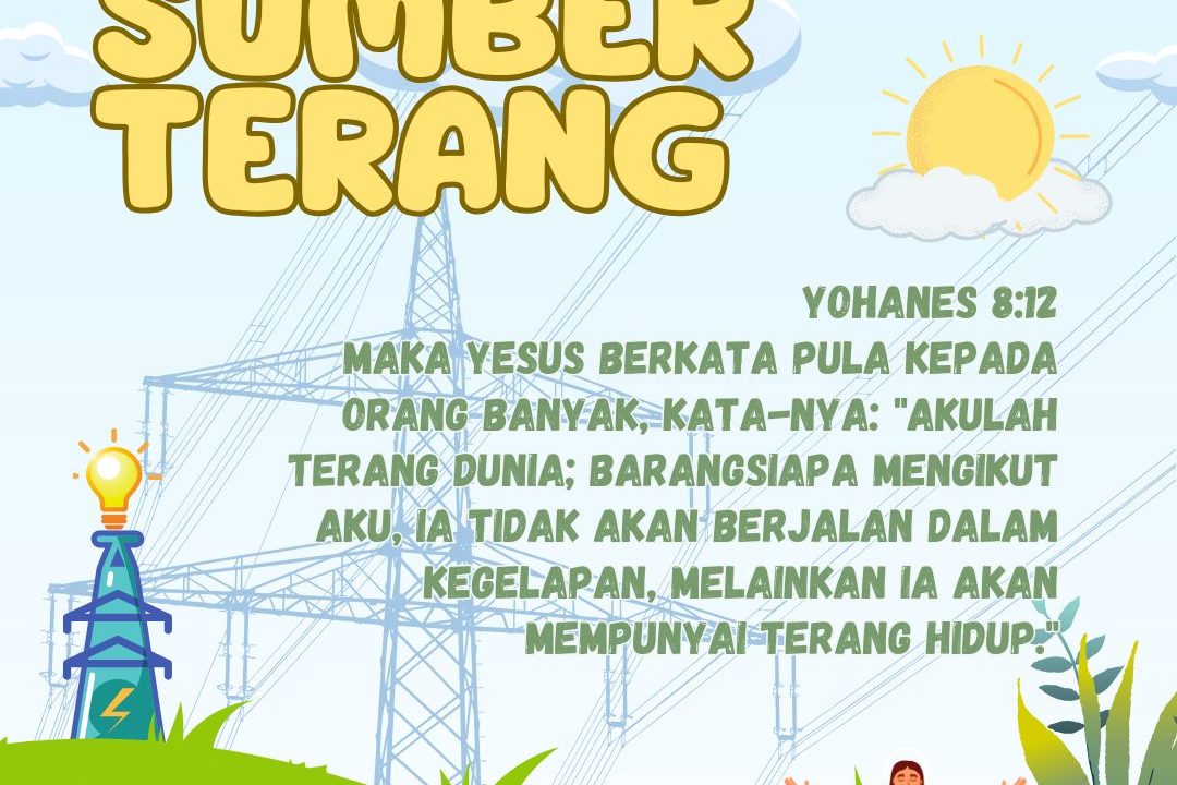 Sumber Terang