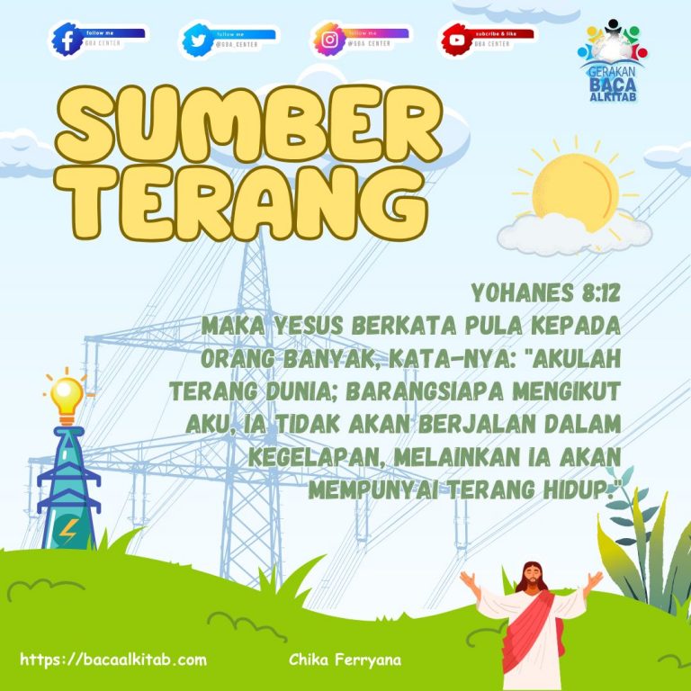 Sumber Terang