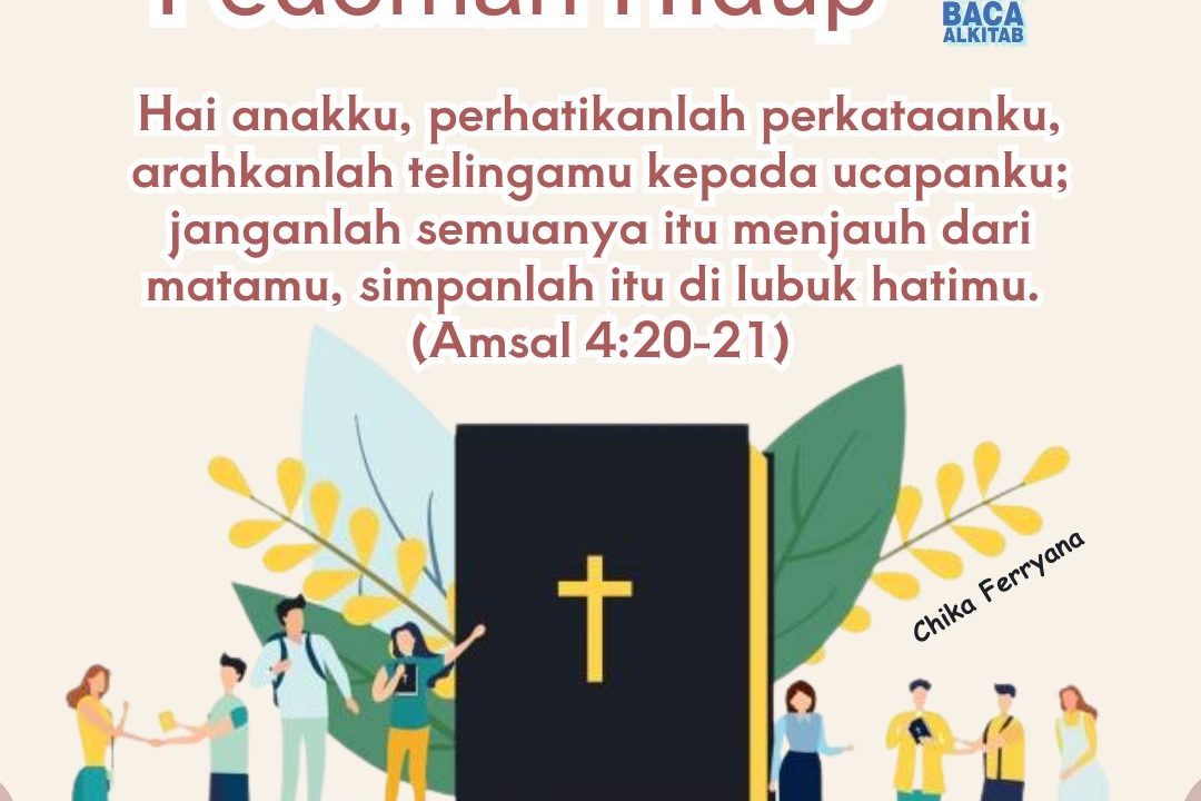 Pedoman Hidup