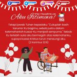 Aku Istimewa!