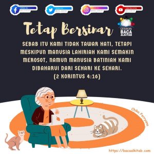 Tetap Bersinar