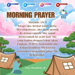 Morning Prayer
