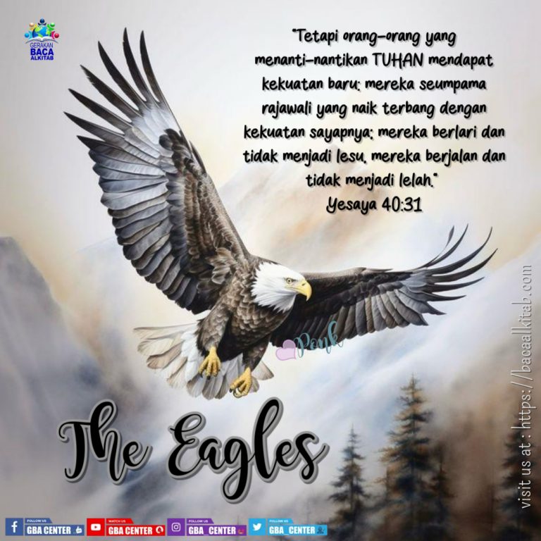 The Eagles