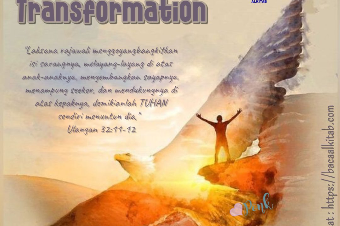 The Power of Transformation