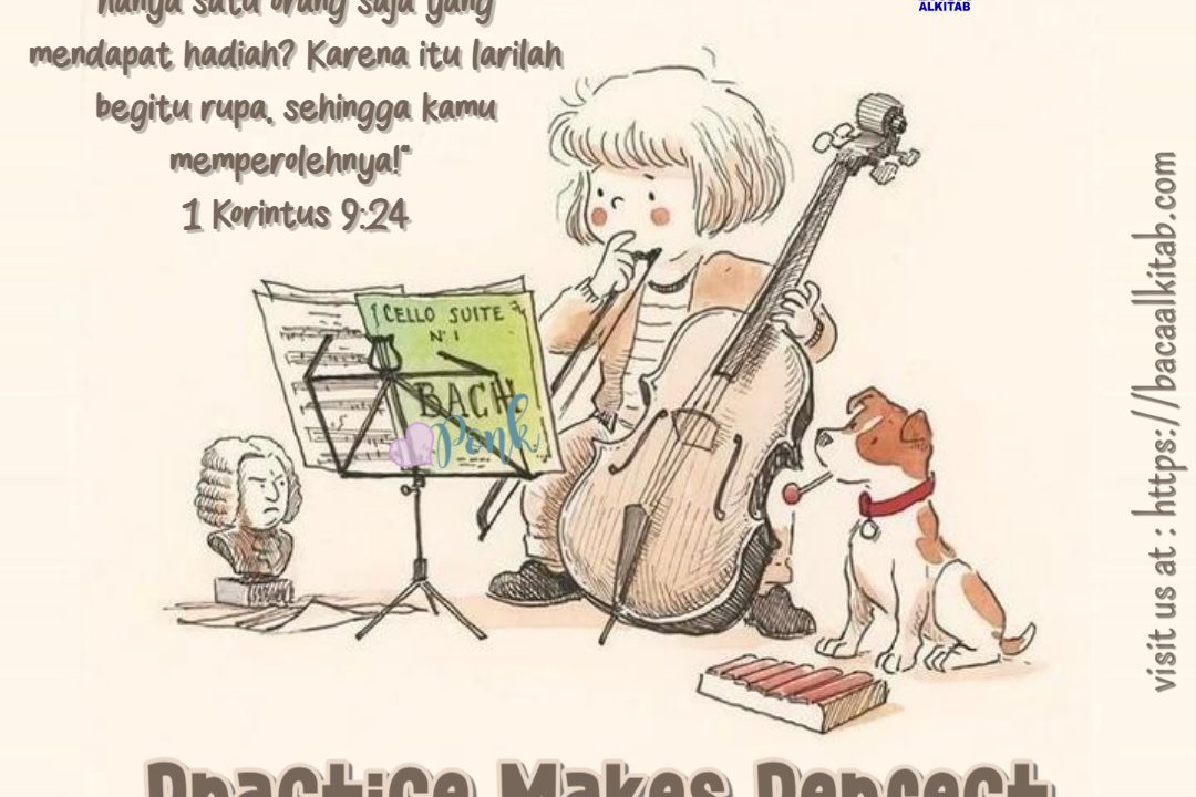 Practice Makes Perfect