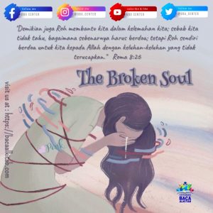 The Broken Soul