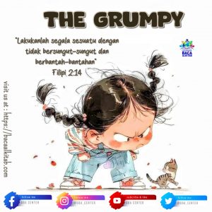 The Grumpy