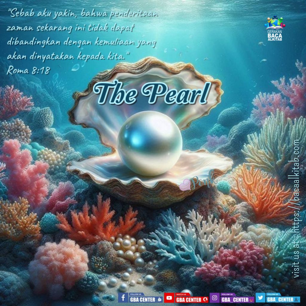 The Pearl