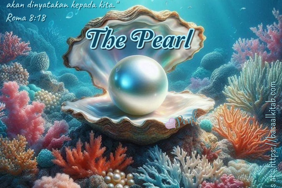 The Pearl