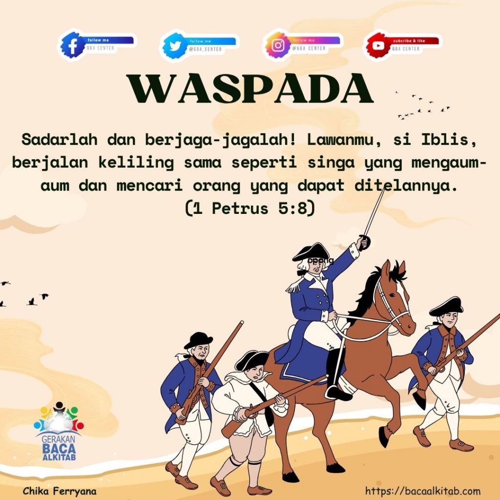Waspada