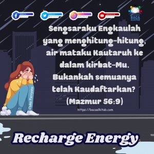 Recharge Energy