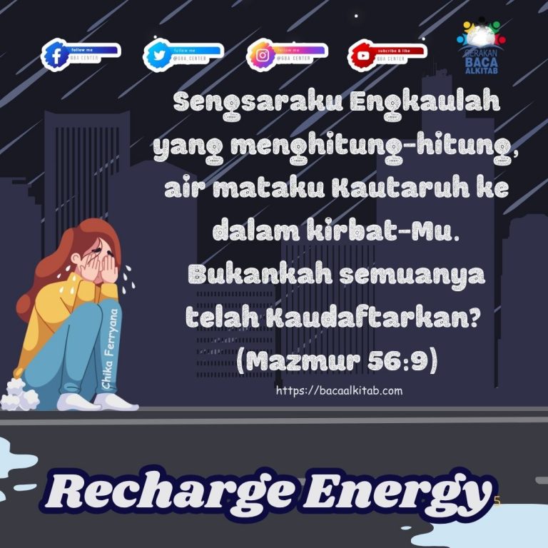 Recharge Energy