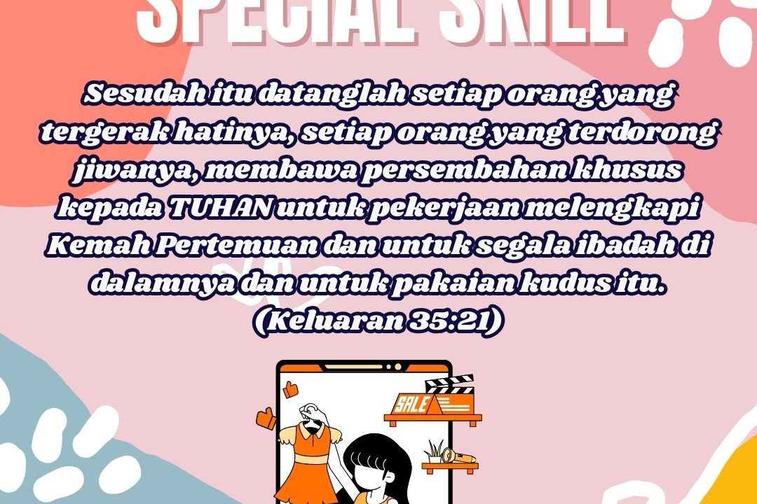 Special Skill