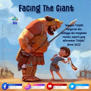 Facing The Giant