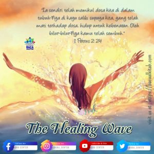 The Healing Wave